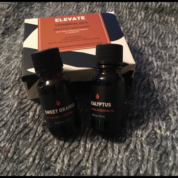 Elevate Essential Oil. Brand New. - Picture 1 of 2